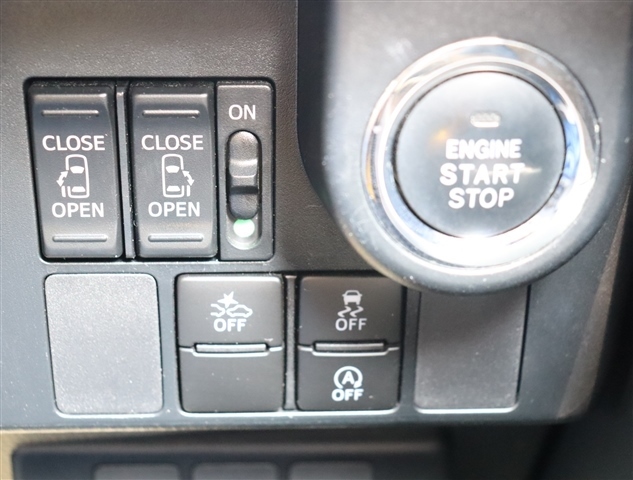 トヨタ タンク １．０ カスタム Ｇ－Ｔ H29年 (関東) 99