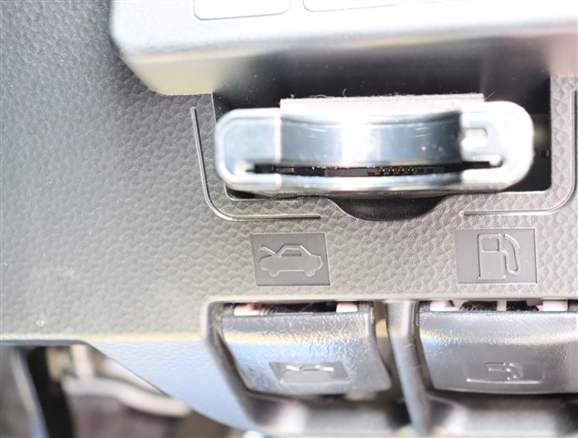 トヨタ タンク １．０ カスタム Ｇ－Ｔ H29年 (関東) 99