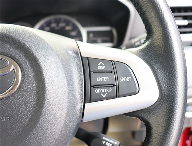 トヨタ タンク １．０ カスタム Ｇ－Ｔ H29年 (関東) 99