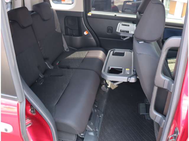 トヨタ タンク １．０ カスタム Ｇ－Ｔ H29年 (関東) 99