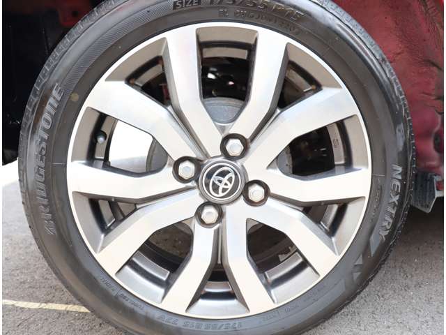 トヨタ タンク １．０ カスタム Ｇ－Ｔ H29年 (関東) 99