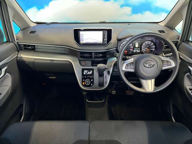 ダイハツ ムーヴ ６６０ カスタム Ｘ ＳＡ H27年 (東北) 99