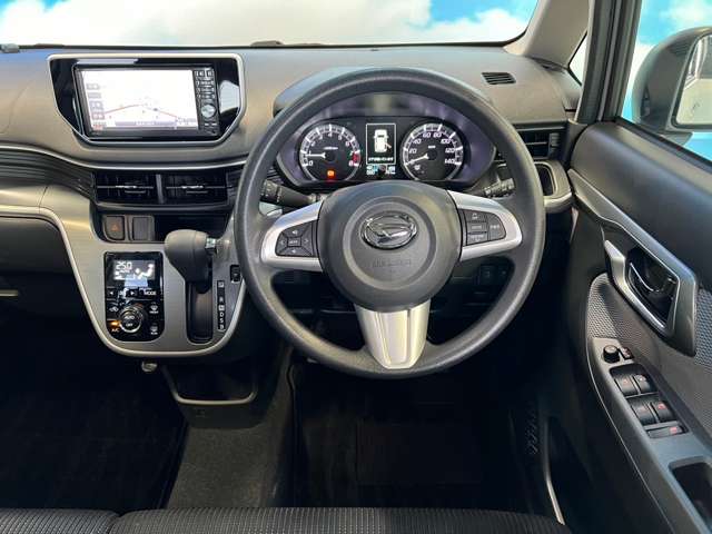 ダイハツ ムーヴ ６６０ カスタム Ｘ ＳＡ H27年 (東北) 99