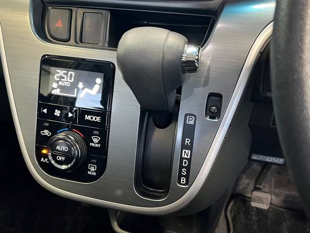 ダイハツ ムーヴ ６６０ カスタム Ｘ ＳＡ H27年 (東北) 99