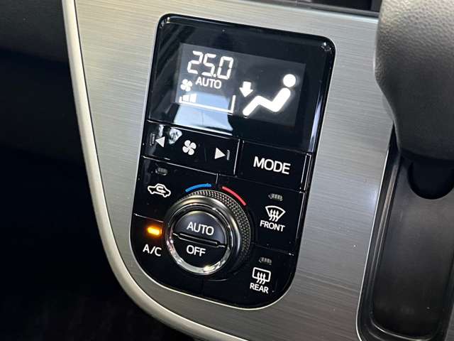 ダイハツ ムーヴ ６６０ カスタム Ｘ ＳＡ H27年 (東北) 99