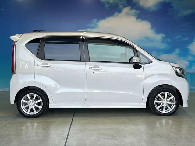 ダイハツ ムーヴ ６６０ カスタム Ｘ ＳＡ H27年 (東北) 99