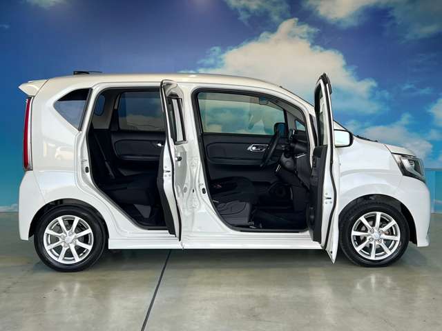 ダイハツ ムーヴ ６６０ カスタム Ｘ ＳＡ H27年 (東北) 99