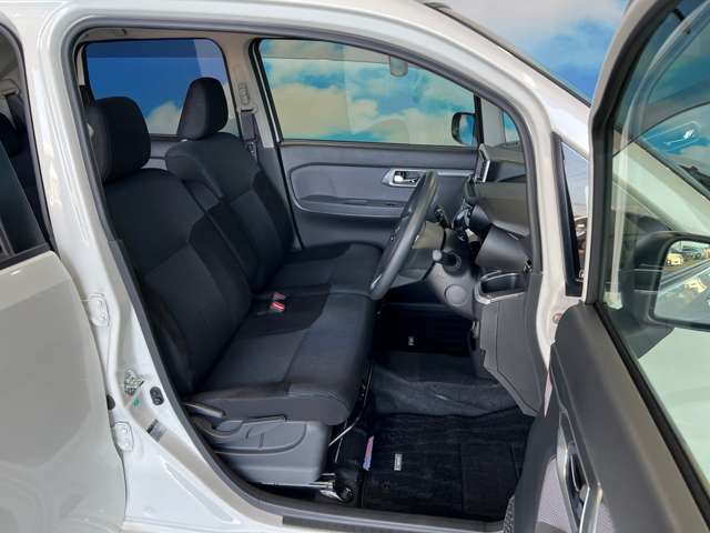 ダイハツ ムーヴ ６６０ カスタム Ｘ ＳＡ H27年 (東北) 99