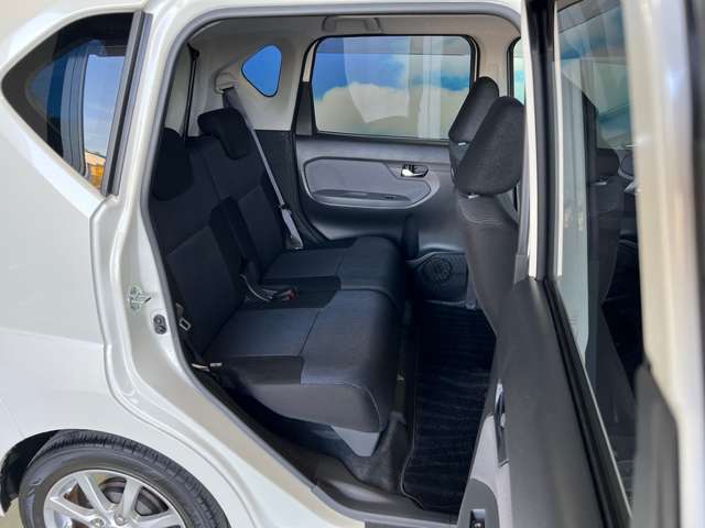 ダイハツ ムーヴ ６６０ カスタム Ｘ ＳＡ H27年 (東北) 99