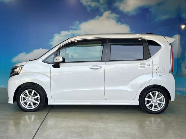 ダイハツ ムーヴ ６６０ カスタム Ｘ ＳＡ H27年 (東北) 99