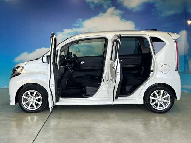 ダイハツ ムーヴ ６６０ カスタム Ｘ ＳＡ H27年 (東北) 99