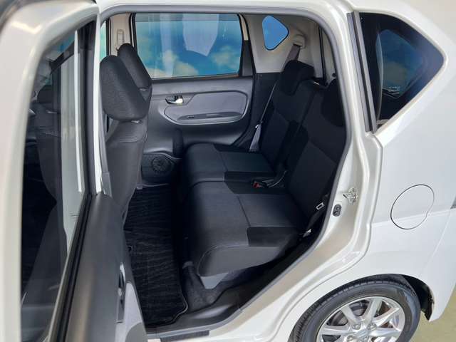 ダイハツ ムーヴ ６６０ カスタム Ｘ ＳＡ H27年 (東北) 99