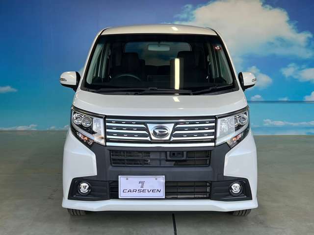 ダイハツ ムーヴ ６６０ カスタム Ｘ ＳＡ H27年 (東北) 99