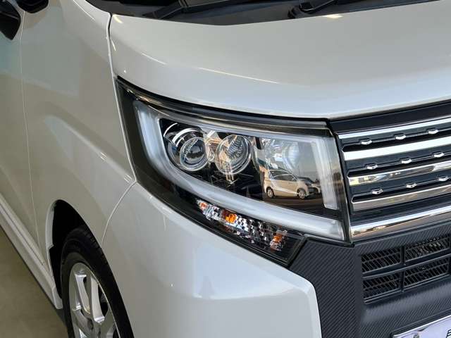 ダイハツ ムーヴ ６６０ カスタム Ｘ ＳＡ H27年 (東北) 99