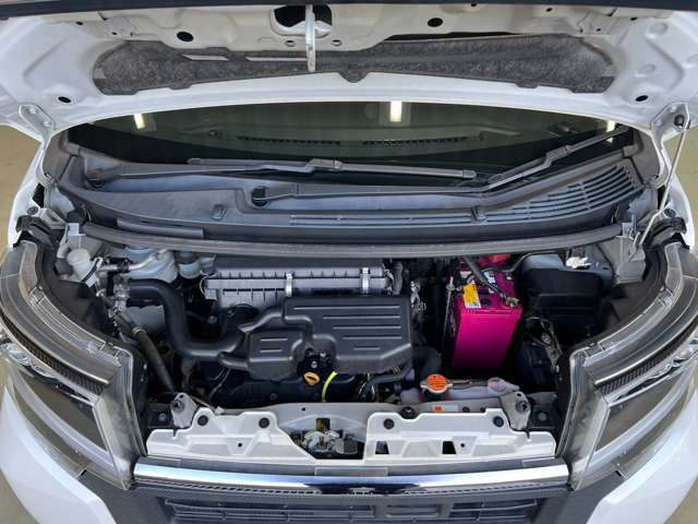 ダイハツ ムーヴ ６６０ カスタム Ｘ ＳＡ H27年 (東北) 99