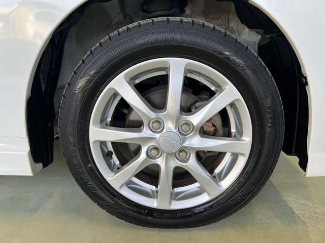 ダイハツ ムーヴ ６６０ カスタム Ｘ ＳＡ H27年 (東北) 99