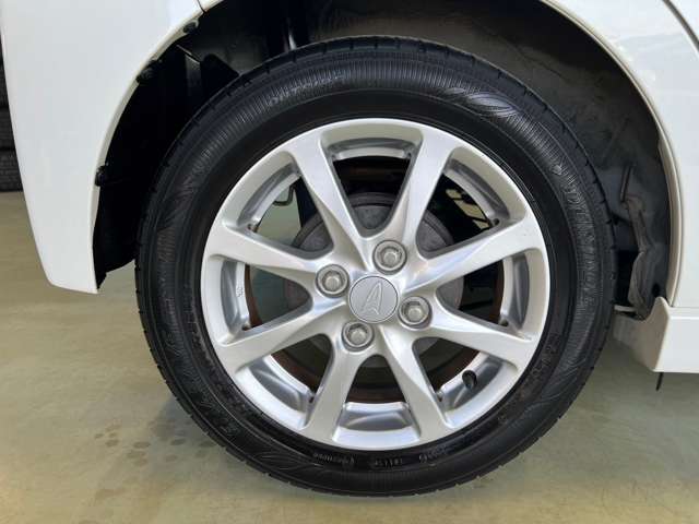 ダイハツ ムーヴ ６６０ カスタム Ｘ ＳＡ H27年 (東北) 99