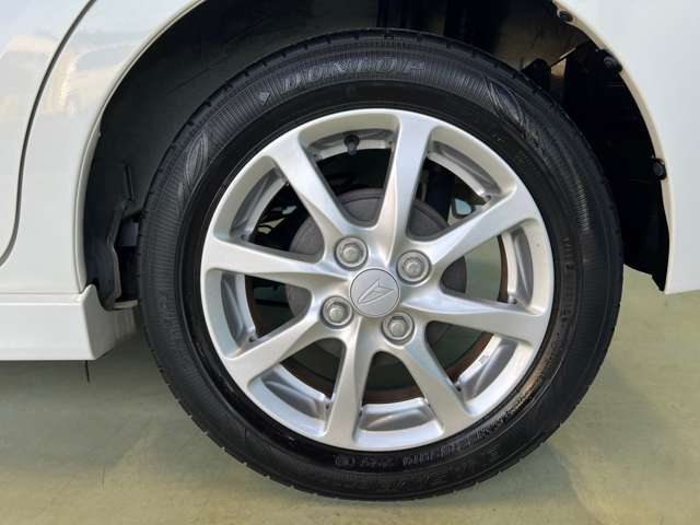 ダイハツ ムーヴ ６６０ カスタム Ｘ ＳＡ H27年 (東北) 99