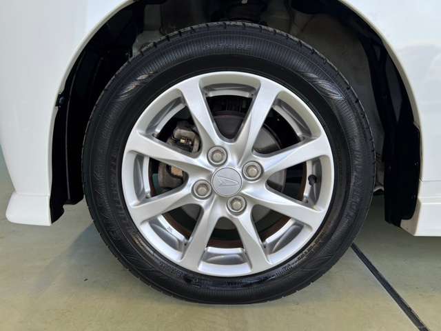 ダイハツ ムーヴ ６６０ カスタム Ｘ ＳＡ H27年 (東北) 99