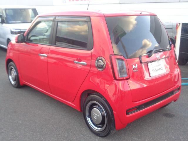 ホンダ Ｎ−ＯＮＥ ６６０ オリジナル R2年 (東北) 99