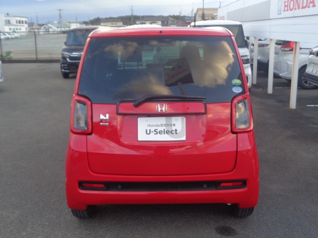 ホンダ Ｎ−ＯＮＥ ６６０ オリジナル R2年 (東北) 99