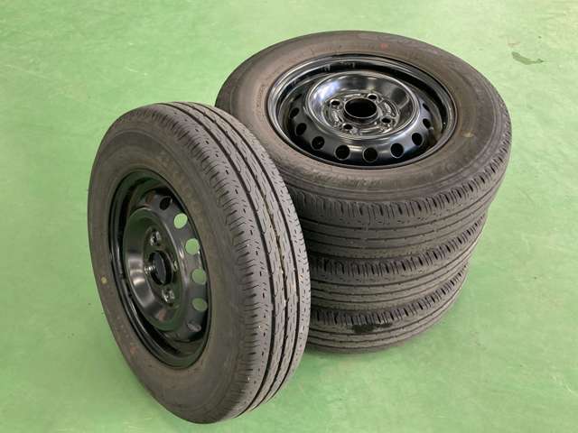 ホンダ Ｎ−ＶＡＮ ６６０ ＋スタイル ファン ターボ ４ＷＤ R3年 (北海道) 99