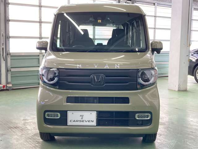 ホンダ Ｎ−ＶＡＮ ６６０ ＋スタイル ファン ターボ ４ＷＤ R3年 (北海道) 99