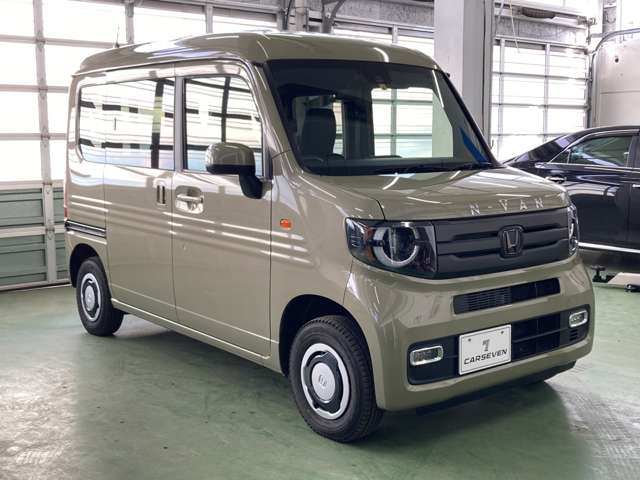 ホンダ Ｎ−ＶＡＮ ６６０ ＋スタイル ファン ターボ ４ＷＤ R3年 (北海道) 99