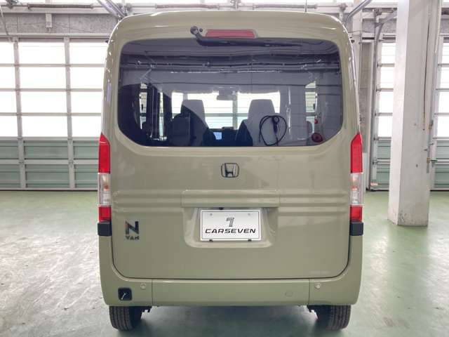 ホンダ Ｎ−ＶＡＮ ６６０ ＋スタイル ファン ターボ ４ＷＤ R3年 (北海道) 99