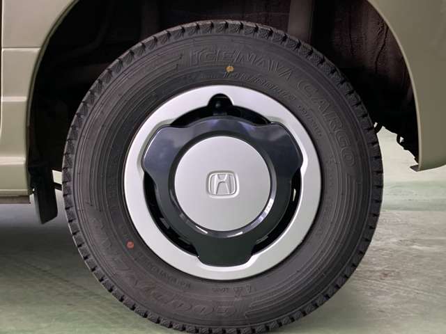 ホンダ Ｎ−ＶＡＮ ６６０ ＋スタイル ファン ターボ ４ＷＤ R3年 (北海道) 99