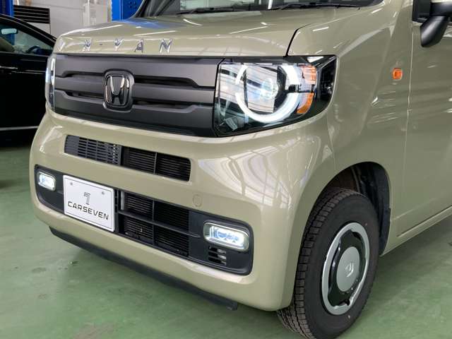 ホンダ Ｎ−ＶＡＮ ６６０ ＋スタイル ファン ターボ ４ＷＤ R3年 (北海道) 99