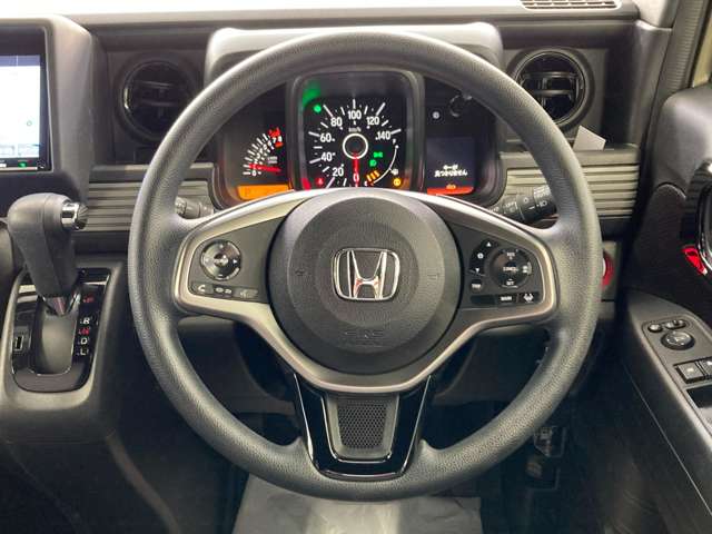 ホンダ Ｎ−ＶＡＮ ６６０ ＋スタイル ファン ターボ ４ＷＤ R3年 (北海道) 99