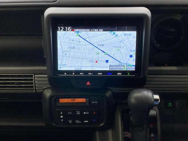 ホンダ Ｎ−ＶＡＮ ６６０ ＋スタイル ファン ターボ ４ＷＤ R3年 (北海道) 99