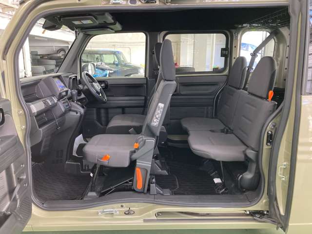 ホンダ Ｎ−ＶＡＮ ６６０ ＋スタイル ファン ターボ ４ＷＤ R3年 (北海道) 99