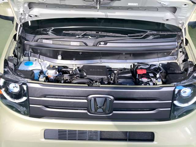 ホンダ Ｎ−ＶＡＮ ６６０ ＋スタイル ファン ターボ ４ＷＤ R3年 (北海道) 99