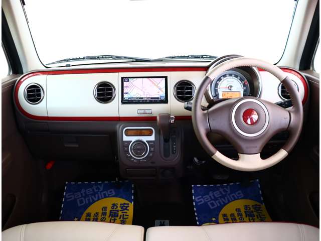 スズキ アルトラパン ６６０ ショコラ Ｘ H27年 (関東) 99