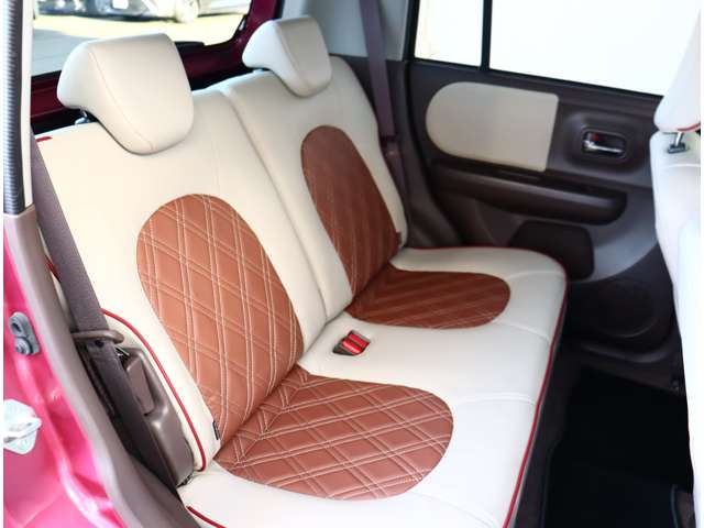 スズキ アルトラパン ６６０ ショコラ Ｘ H27年 (関東) 99