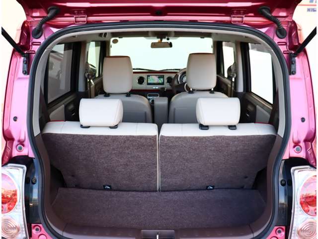 スズキ アルトラパン ６６０ ショコラ Ｘ H27年 (関東) 99