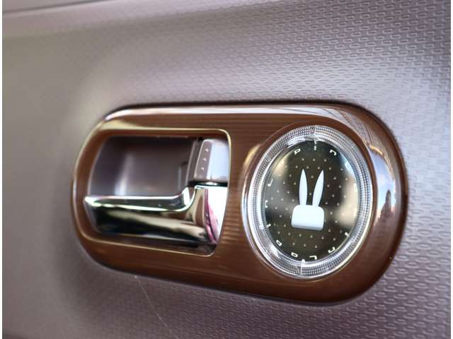 スズキ アルトラパン ６６０ ショコラ Ｘ H27年 (関東) 99