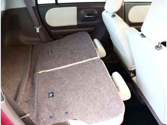 スズキ アルトラパン ６６０ ショコラ Ｘ H27年 (関東) 99