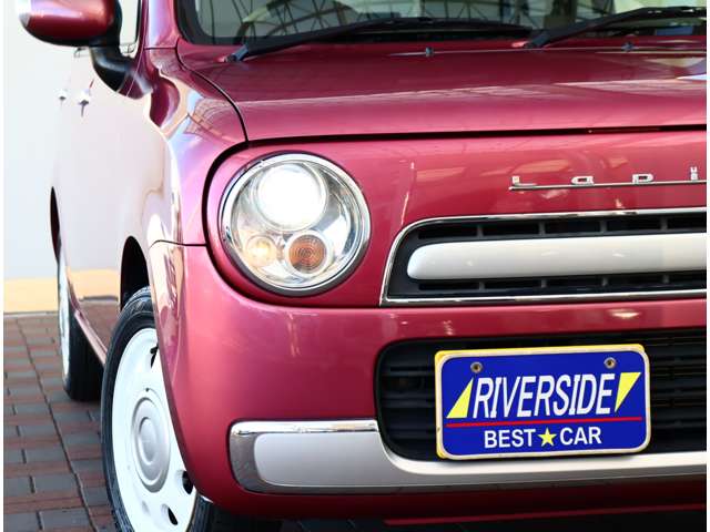 スズキ アルトラパン ６６０ ショコラ Ｘ H27年 (関東) 99