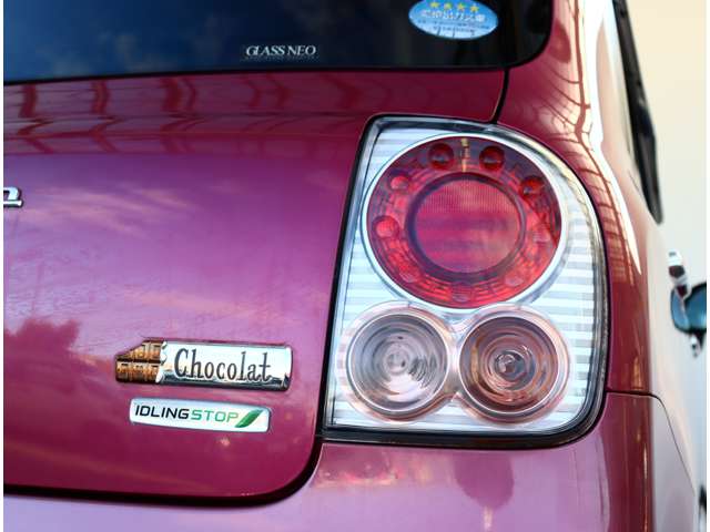 スズキ アルトラパン ６６０ ショコラ Ｘ H27年 (関東) 99