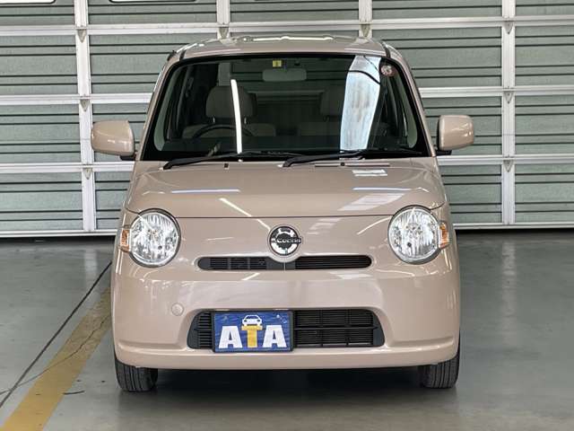 ダイハツ ミラ　ココア ６６０ Ｘ スペシャル H23年 (関東) 99