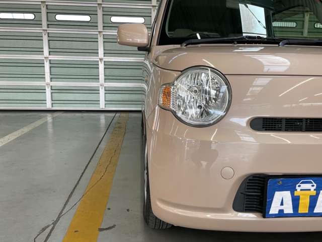 ダイハツ ミラ　ココア ６６０ Ｘ スペシャル H23年 (関東) 99