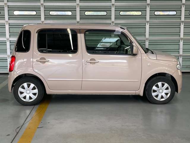 ダイハツ ミラ　ココア ６６０ Ｘ スペシャル H23年 (関東) 99