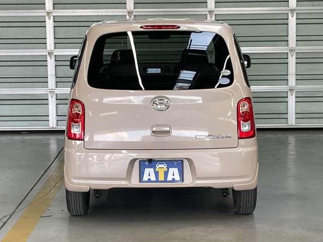 ダイハツ ミラ　ココア ６６０ Ｘ スペシャル H23年 (関東) 99