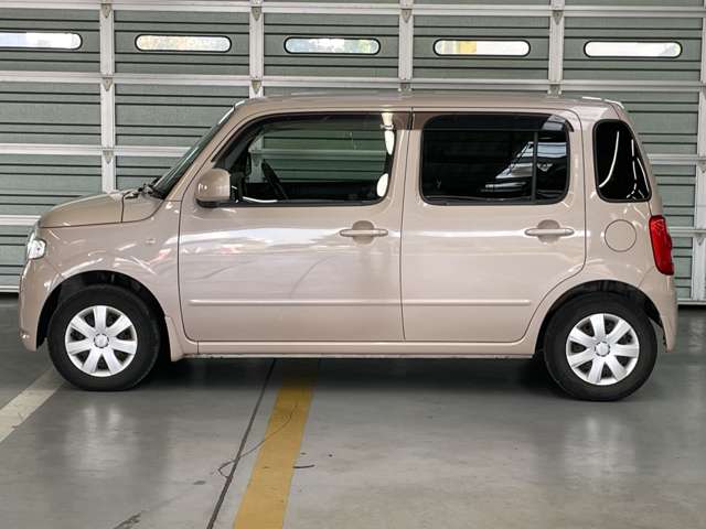 ダイハツ ミラ　ココア ６６０ Ｘ スペシャル H23年 (関東) 99