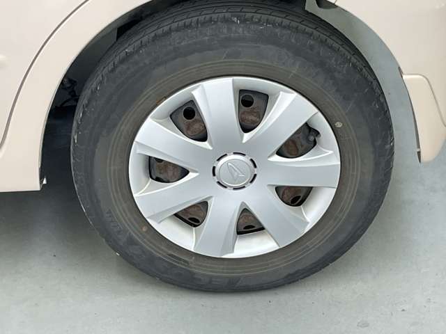 ダイハツ ミラ　ココア ６６０ Ｘ スペシャル H23年 (関東) 99