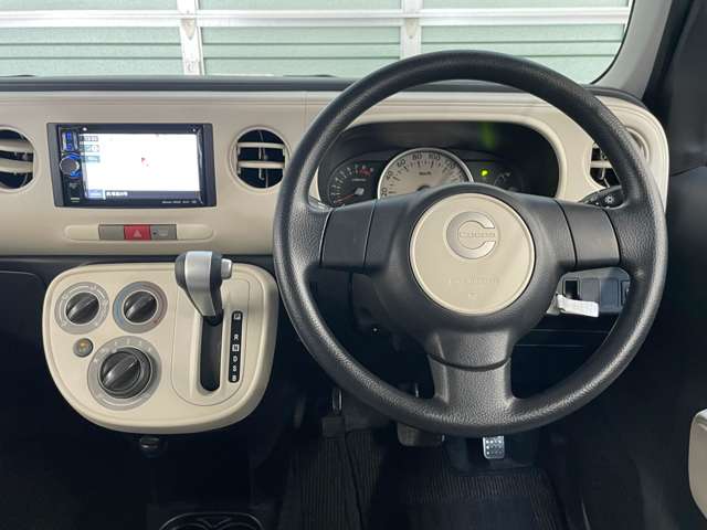 ダイハツ ミラ　ココア ６６０ Ｘ スペシャル H23年 (関東) 99