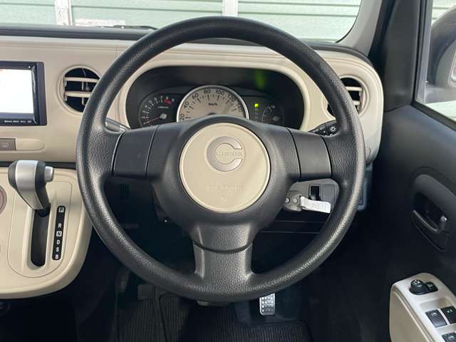 ダイハツ ミラ　ココア ６６０ Ｘ スペシャル H23年 (関東) 99